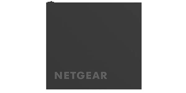 NETGEAR ( ネットギアー )  / ProAV対応 M4250-40G8XF-PoE++ (GSM4248UX)画像5