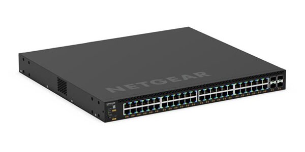 NETGEAR ( ネットギアー )  / ProAV対応 M4350シリーズ (GSM4352)画像2