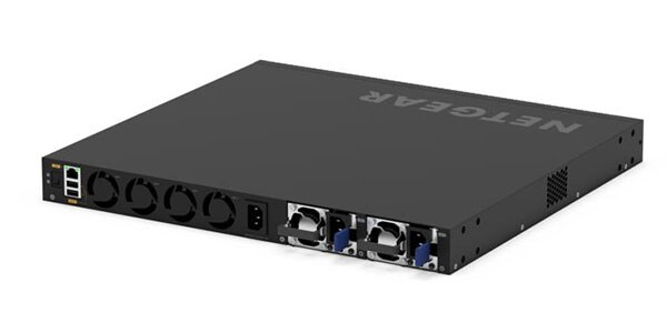 NETGEAR ( ネットギアー )  / ProAV対応 M4350シリーズ (GSM4352)画像3