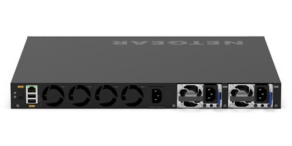 NETGEAR ( ネットギアー )  / ProAV対応 M4350シリーズ (GSM4352)画像4