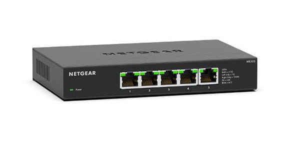 NETGEAR ( ネットギアー )  / MS305-100JPS