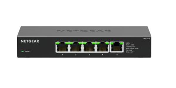 NETGEAR ( ネットギアー )  / MS305-100JPS画像3