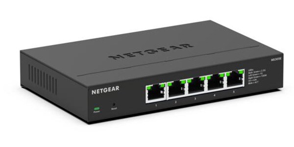 NETGEAR / MS305E-100JPS画像3