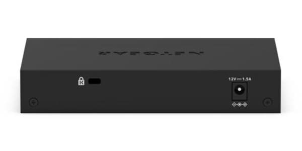 NETGEAR / MS308E-100JPS画像4