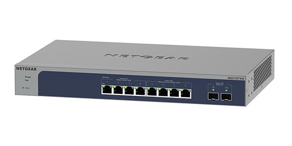 NETGEAR / MS510TXM-100AJS画像2