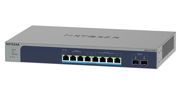 NETGEAR / MS510TXUP-100AJS画像2