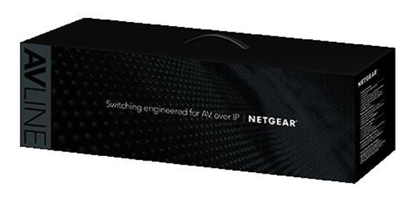 NETGEAR ( ネットギアー )  / ProAV対応 M4250-12M2XF (MSM4214X)画像5