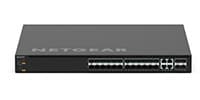NETGEAR / M4350-24F4X フルマネージスイッチ (MSM4328F)