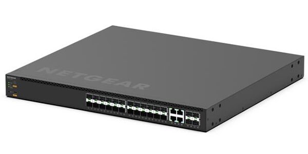 NETGEAR ( ネットギアー )  / M4350-24F4X フルマネージスイッチ (MSM4328F)画像2