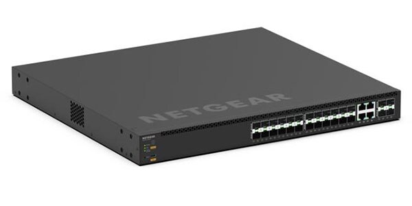 NETGEAR ( ネットギアー )  / M4350-24F4X フルマネージスイッチ (MSM4328F)画像3