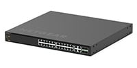 NETGEAR / M4350-24M4X4V フルマネージスイッチ (MSM4332)