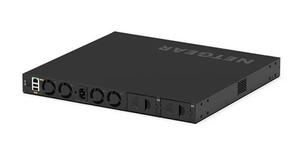 NETGEAR ( ネットギアー )  / M4350-24M4X4V フルマネージスイッチ (MSM4332)画像3
