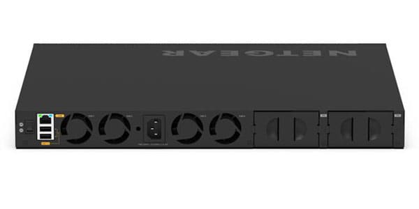 NETGEAR ( ネットギアー )  / M4350-24M4X4V フルマネージスイッチ (MSM4332)画像4