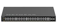NETGEAR / ProAV対応 M4350シリーズ (MSM4352)