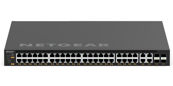 NETGEAR ( ネットギアー )  / ProAV対応 M4350シリーズ (MSM4352)