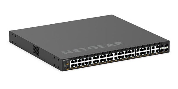 NETGEAR ( ネットギアー )  / ProAV対応 M4350シリーズ (MSM4352)画像2