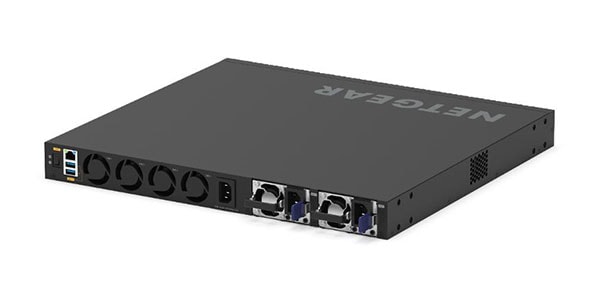 NETGEAR ( ネットギアー )  / ProAV対応 M4350シリーズ (MSM4352)画像3