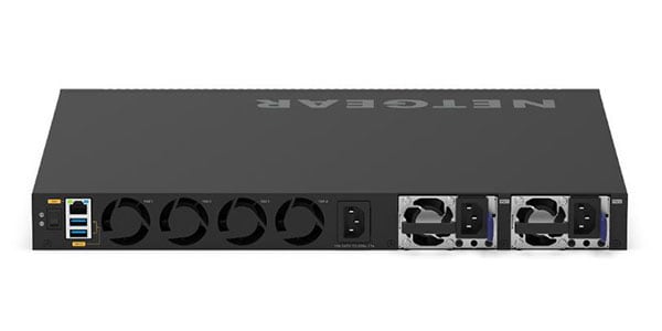 NETGEAR ( ネットギアー )  / ProAV対応 M4350シリーズ (MSM4352)画像4