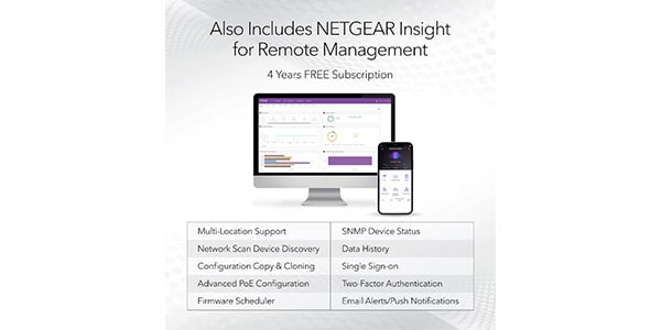 NETGEAR ( ネットギアー )  / Engage対応 Proルーター (PR460X)画像4
