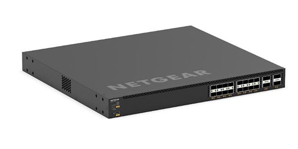 NETGEAR / M4350-16V4C Fully Managed Switch (VSM4320C??)画像2