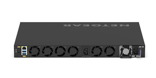 NETGEAR / M4350-16V4C Fully Managed Switch (VSM4320C??)画像4