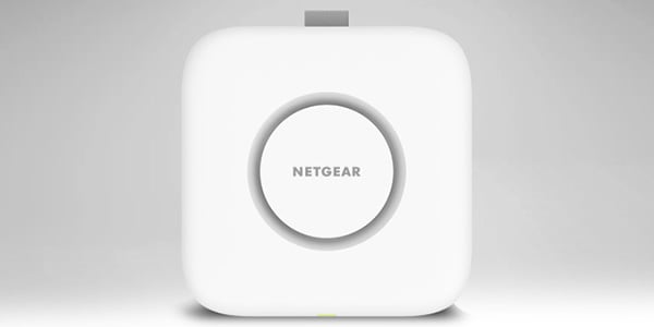 NETGEAR / Engage対応 WiFi 7 アクセスポイント (WBE718)