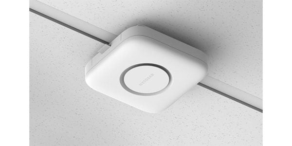 NETGEAR ( ネットギアー )  / Engage対応 WiFi 7 アクセスポイント (WBE718)画像7