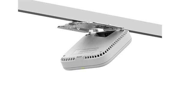 NETGEAR ( ネットギアー )  / Engage対応 WiFi 7 アクセスポイント (WBE718)画像8