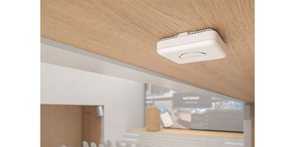 NETGEAR ( ネットギアー )  / Engage対応 WiFi 7 アクセスポイント (WBE758)画像7