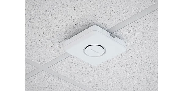 NETGEAR ( ネットギアー )  / Engage対応 WiFi 7 アクセスポイント (WBE758)画像8