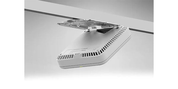 NETGEAR ( ネットギアー )  / Engage対応 WiFi 7 アクセスポイント (WBE758)画像9