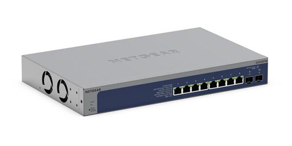 NETGEAR / XS508TM-100JPS