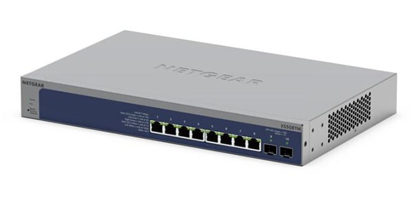 NETGEAR / XS508TM-100JPS画像3