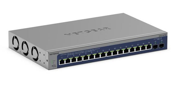 NETGEAR / XS516TM-100JPS