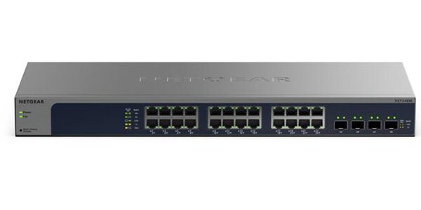 NETGEAR / XS724EM-200JPS