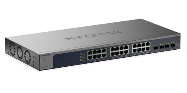 NETGEAR / XS724EM-200JPS画像2
