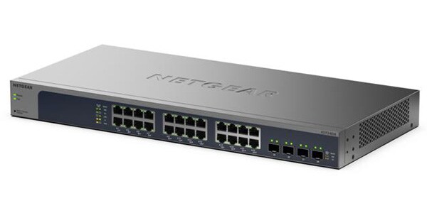 NETGEAR / XS724EM-200JPS画像3