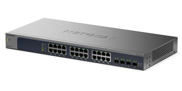 NETGEAR / XS724EM-200JPS画像5