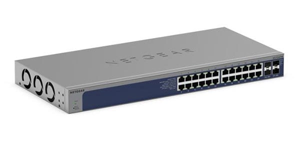 NETGEAR ( ネットギアー )  / XS724TM-100JPS