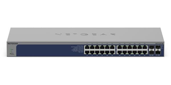 NETGEAR ( ネットギアー )  / XS724TM-100JPS画像2