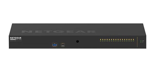 NETGEAR ( ネットギアー )  / ProAV対応 M4250-16XF (XSM4216F)画像2