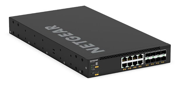 NETGEAR ( ネットギアー )  / ProAV対応 M4350シリーズ (XSM4316)