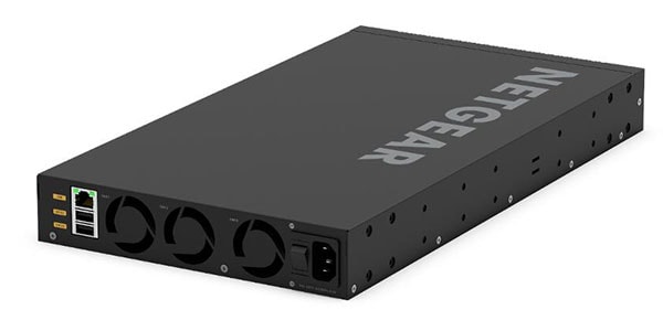 NETGEAR ( ネットギアー )  / ProAV対応 M4350シリーズ (XSM4316)画像2