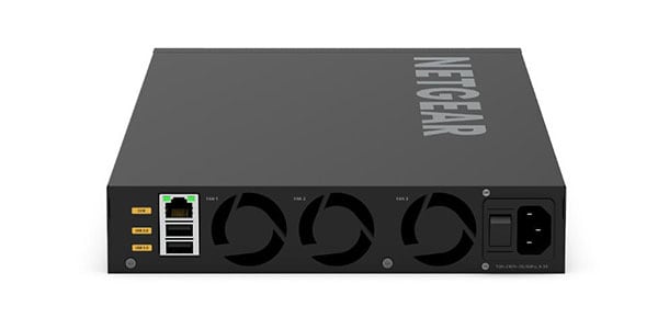 NETGEAR ( ネットギアー )  / ProAV対応 M4350シリーズ (XSM4316)画像3