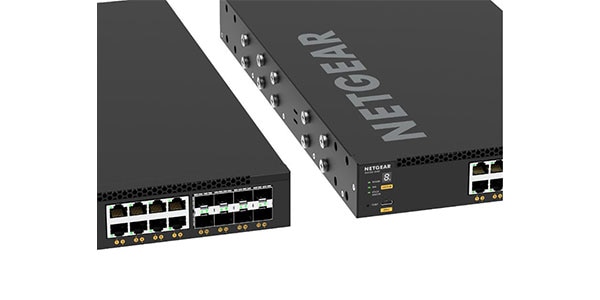 NETGEAR ( ネットギアー )  / ProAV対応 M4350シリーズ (XSM4316)画像4