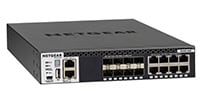 NETGEAR / M4300-8X8F (XSM4316S)