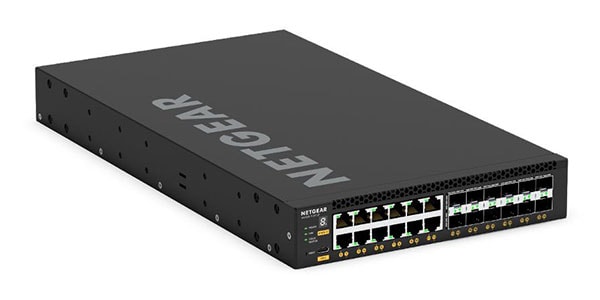 NETGEAR ( ネットギアー )  / ProAV対応 M4350シリーズ (XSM4324)画像2