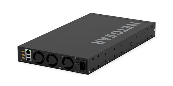 NETGEAR ( ネットギアー )  / ProAV対応 M4350シリーズ (XSM4324)画像3