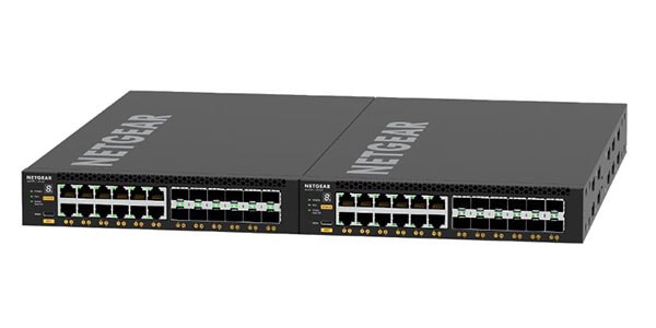 NETGEAR ( ネットギアー )  / ProAV対応 M4350シリーズ (XSM4324)画像5