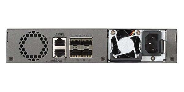 NETGEAR ( ネットギアー )  / M4300-24X (XSM4324CS)画像4